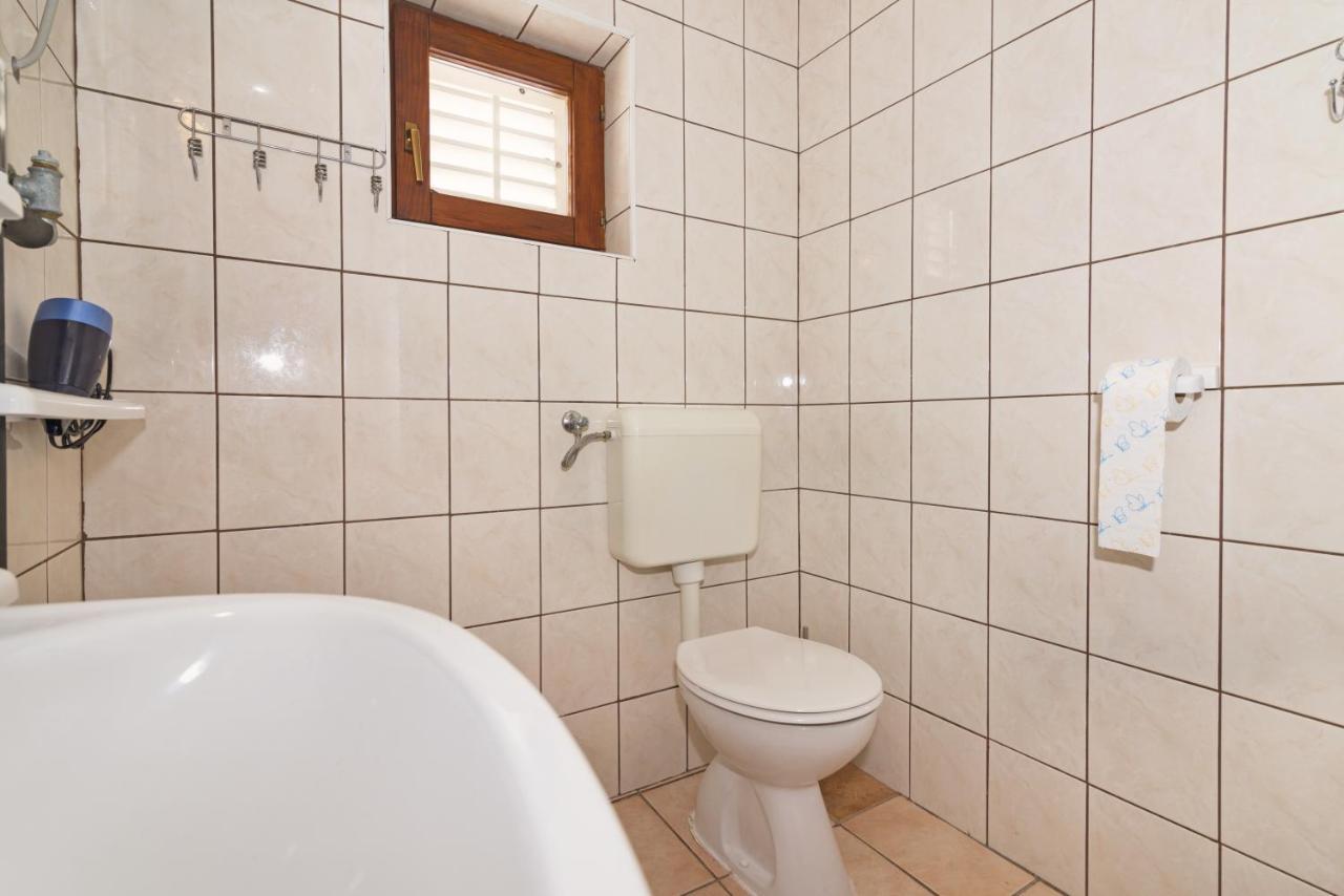 Apartments Villa Seni Pirovac Zewnętrze zdjęcie